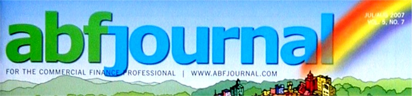 Mining 'the Gold' in Troubled Companies, How to Build Properties Future Buyers Will Want,
by John M. Collard, Strategic Management Partners, Inc., 
published by ABF Journal