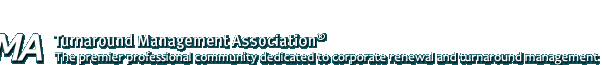 turnaround management and investing, Strategic Management Partners, Inc.